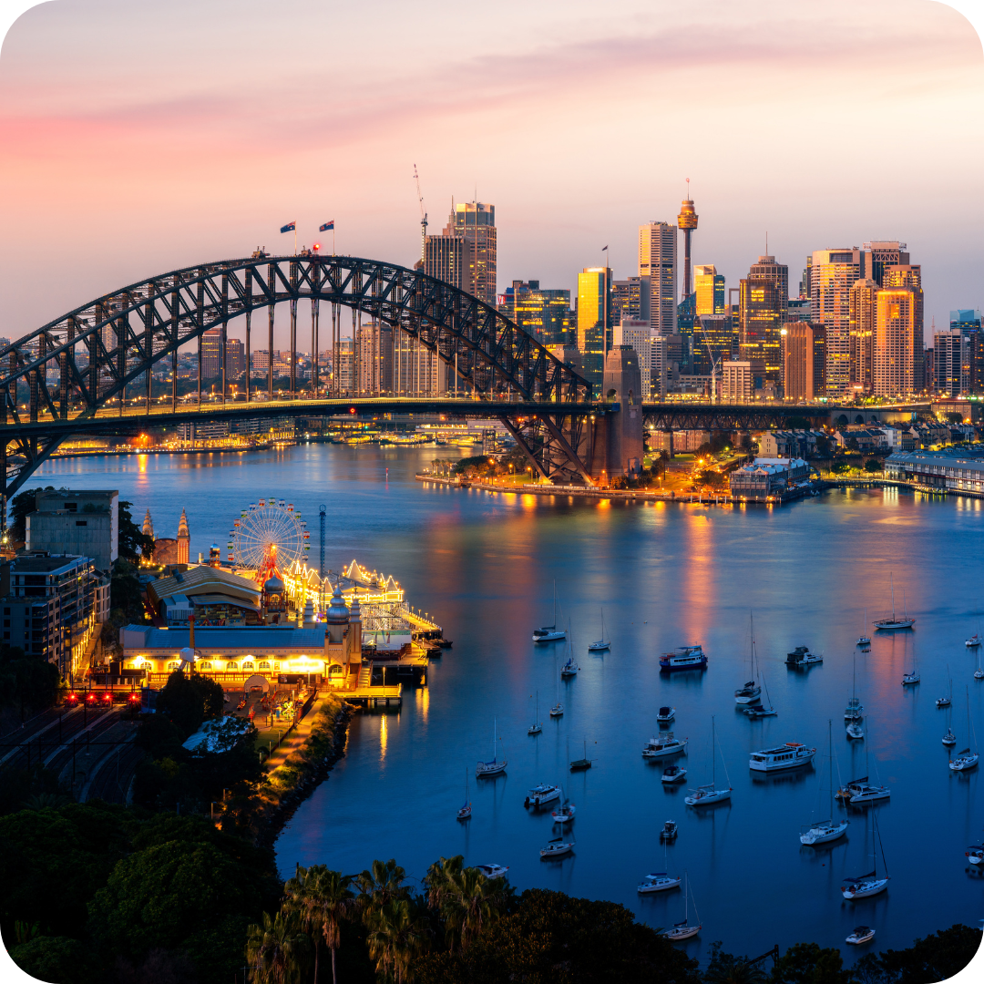 Study in Australia Study in Australia