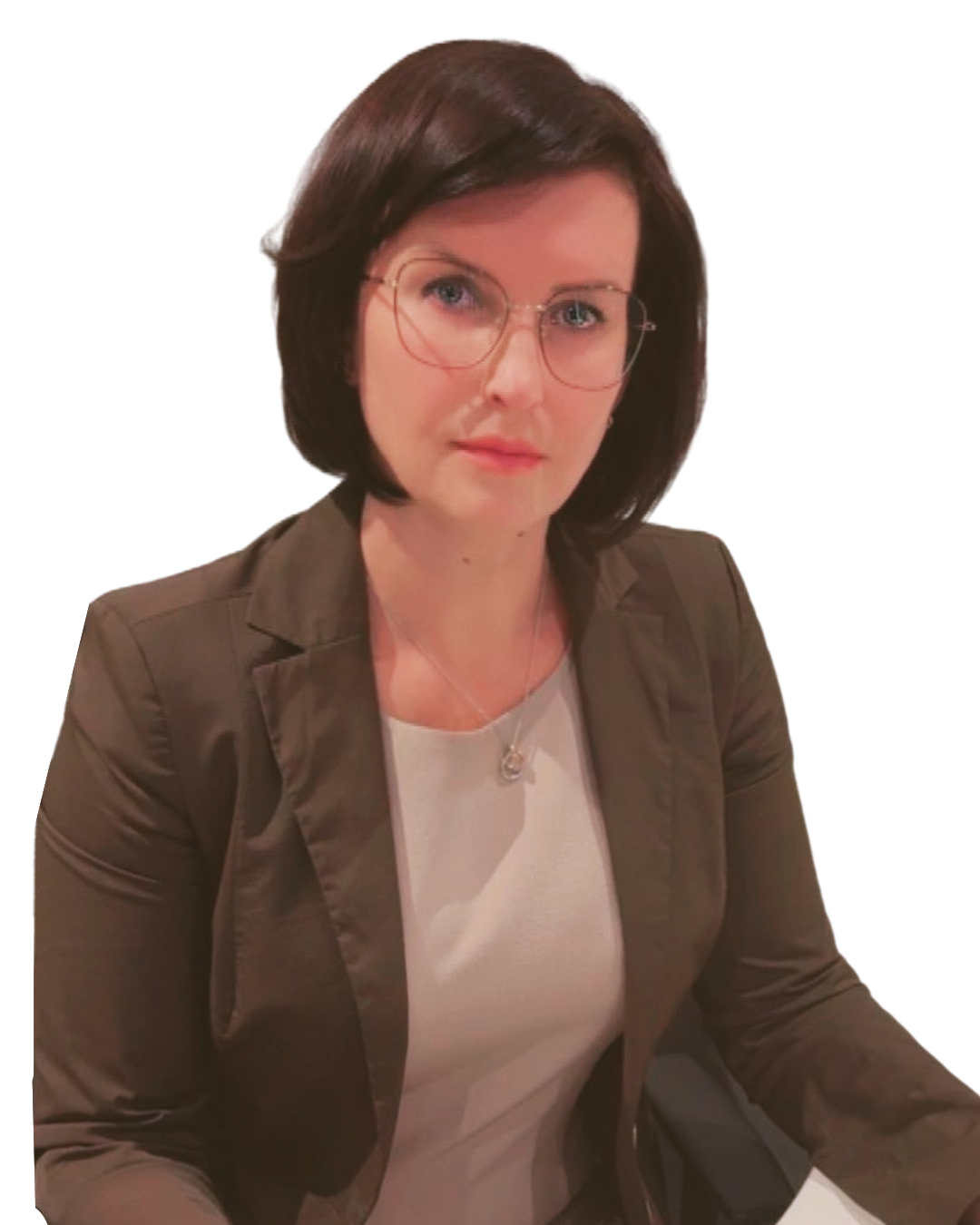 Svetlana Yakusheva, Registered Migration Agent, MARN 2318082