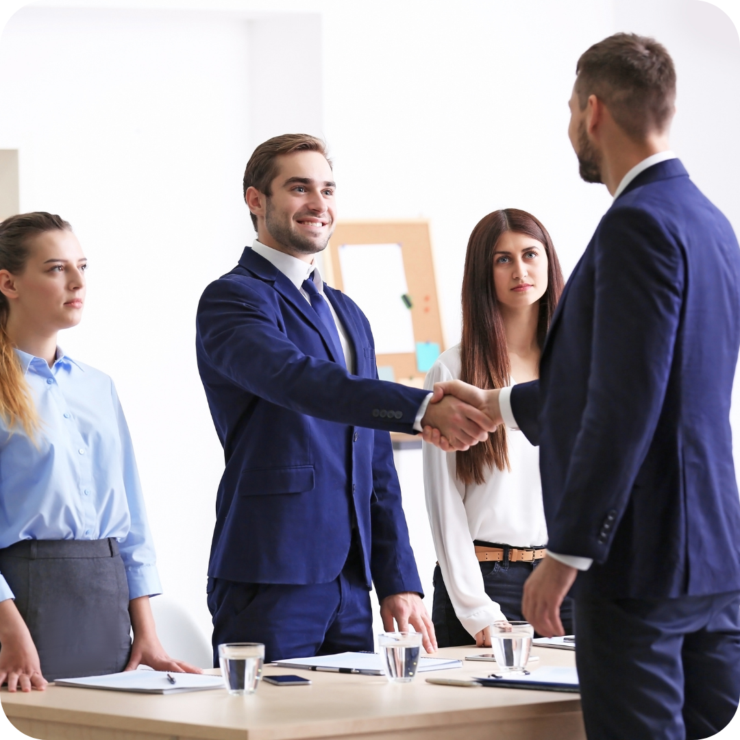 Find your employer sponsor