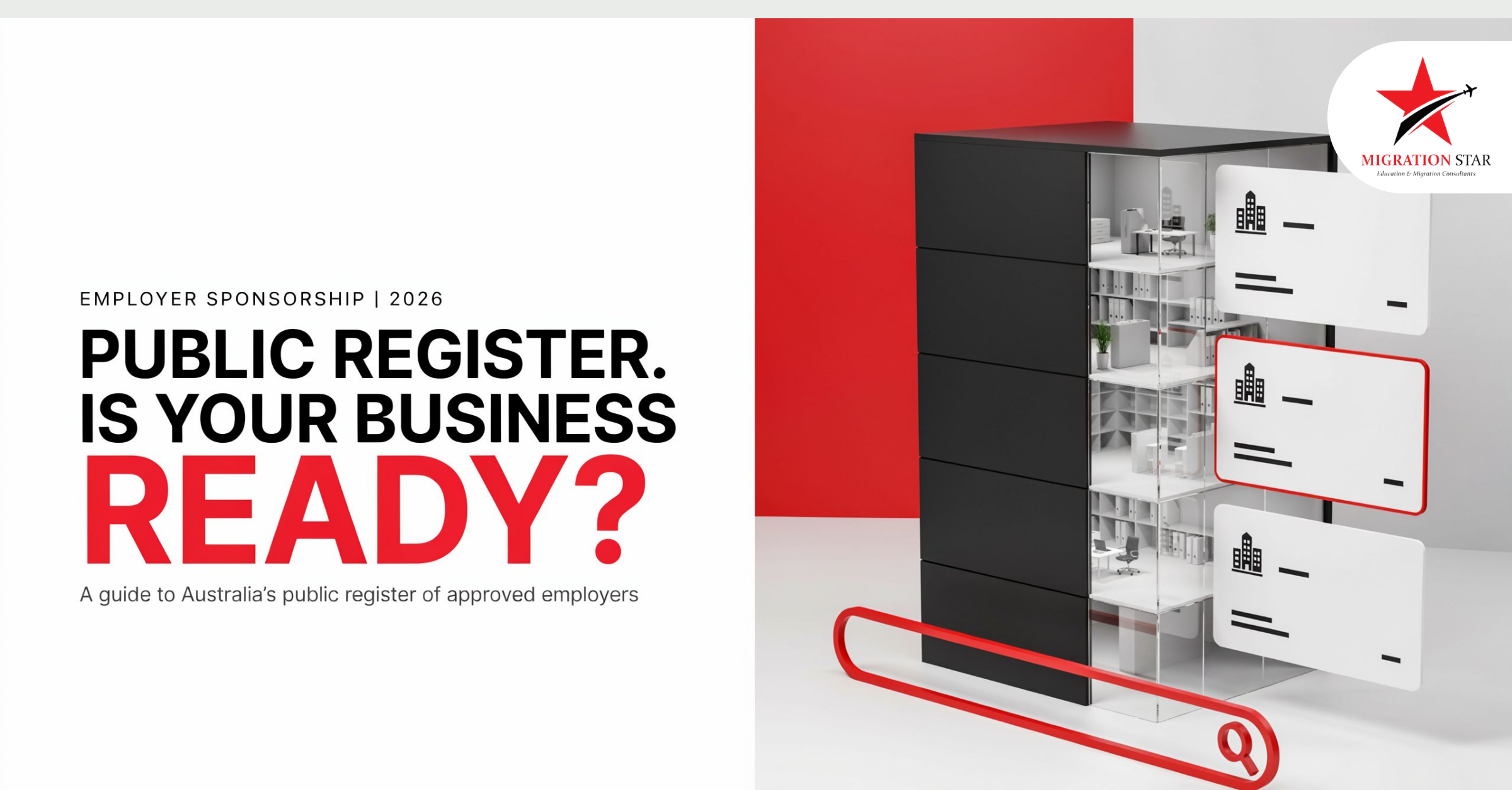 Public Register of Approved Work Sponsors: 2026 Guide