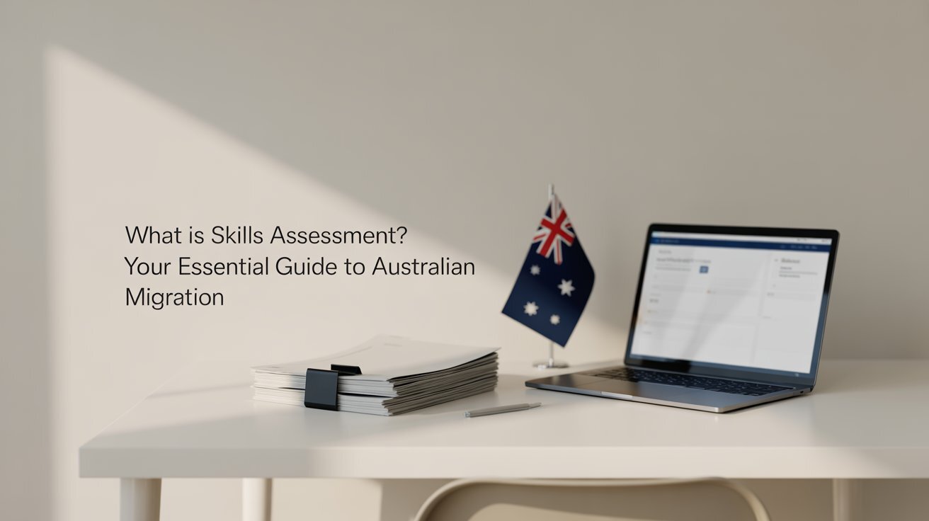 What is Skill Assessment